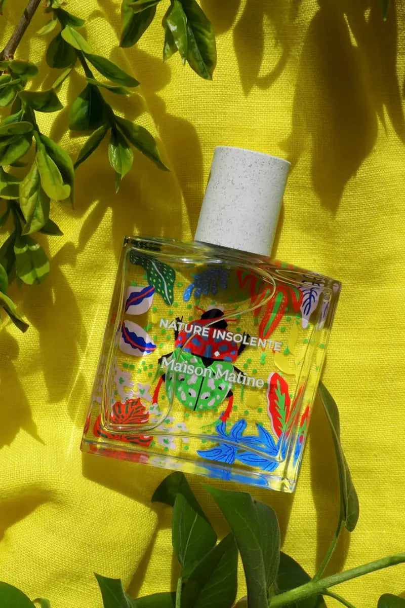 Nature Insolente Eau de Parfum