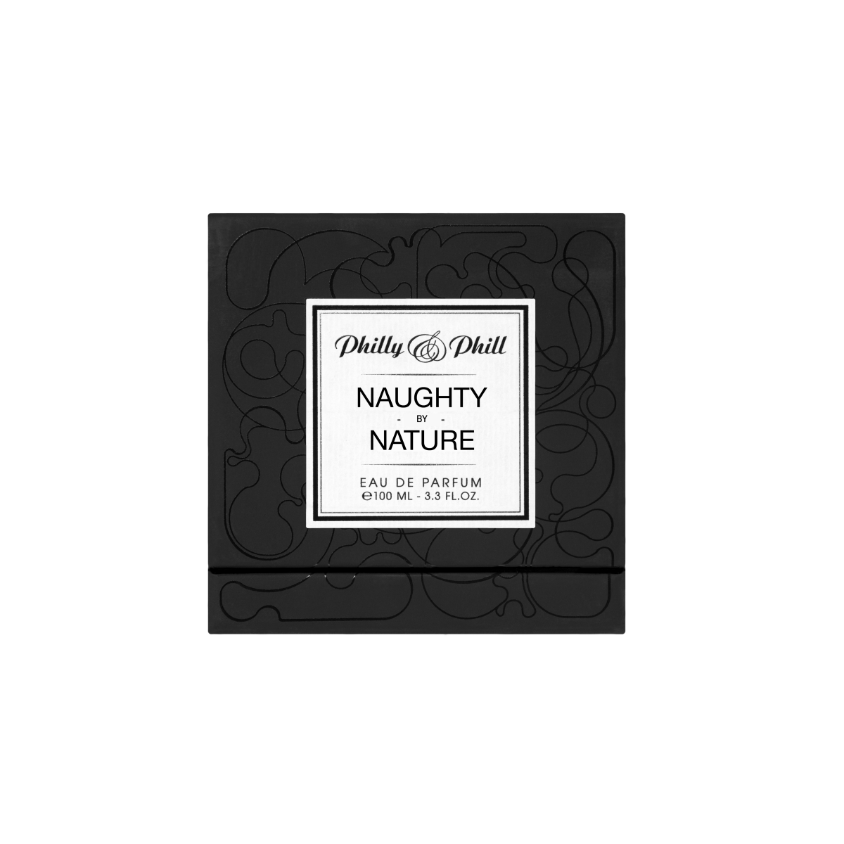 Naughty by Nature Eau de Parfum