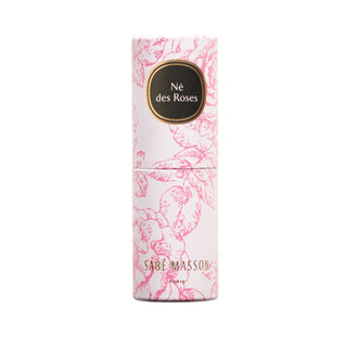 Soft Crème Parfum Solide Né Des Roses