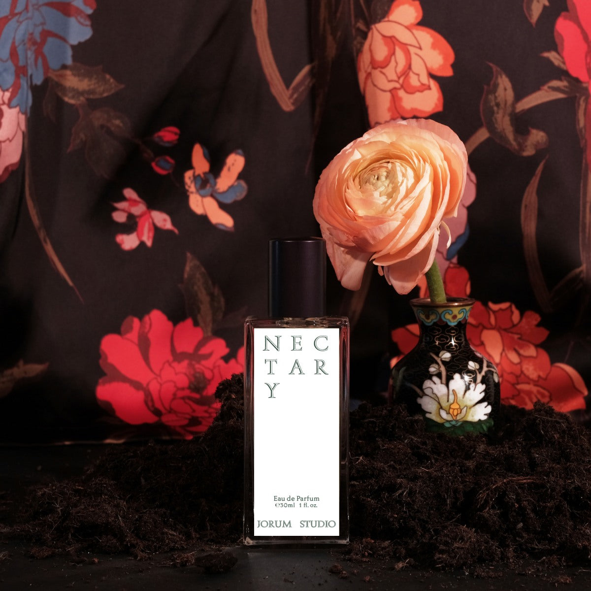 Nectary Extrait de Parfum