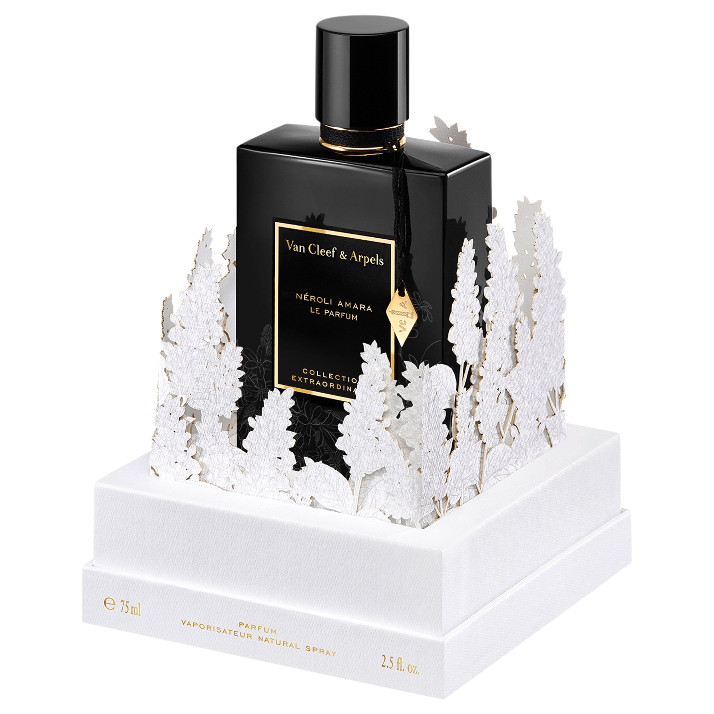 Van Cleef & Arpels Neroli Amara Parfum