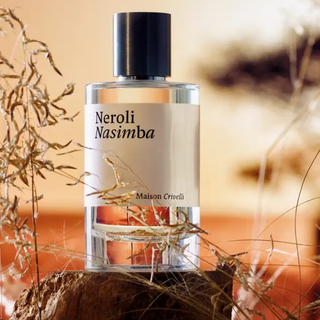 Neroli Nashimba Eau de Parfum
