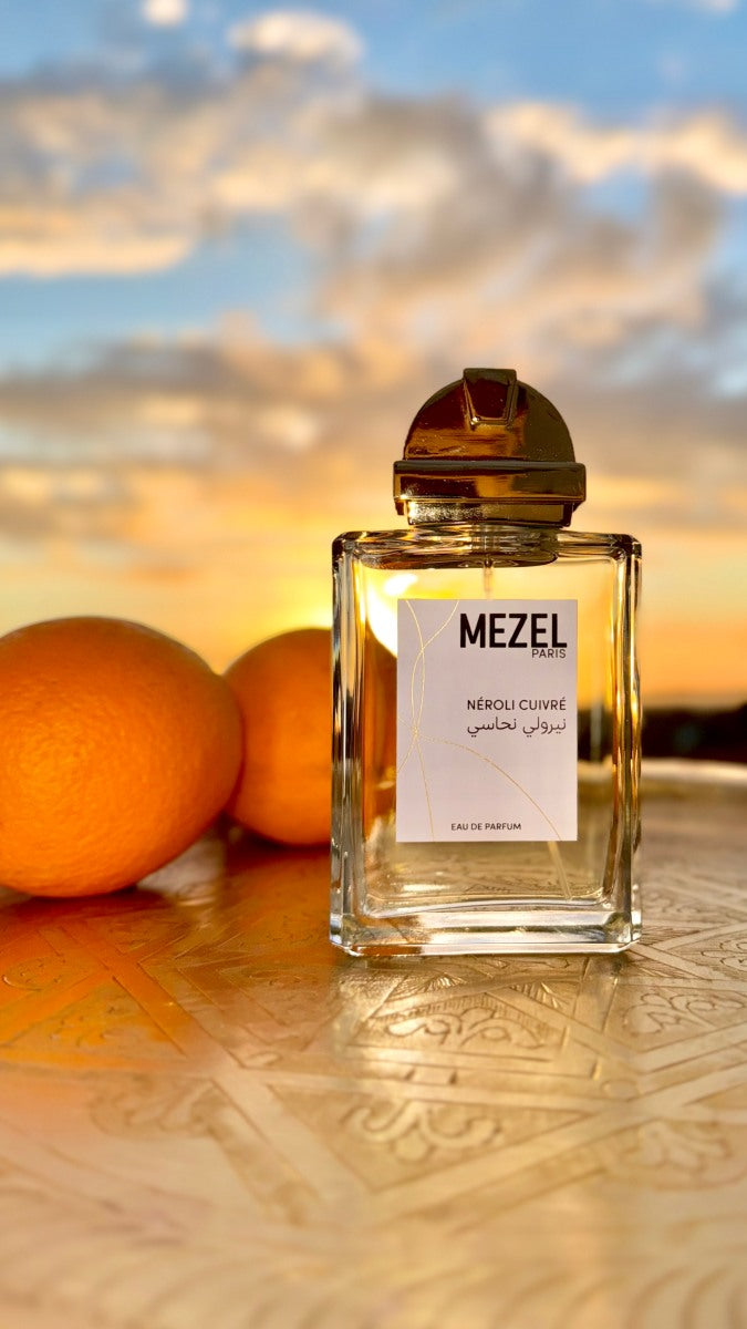 Neroli Cuivre Eau de Parfum