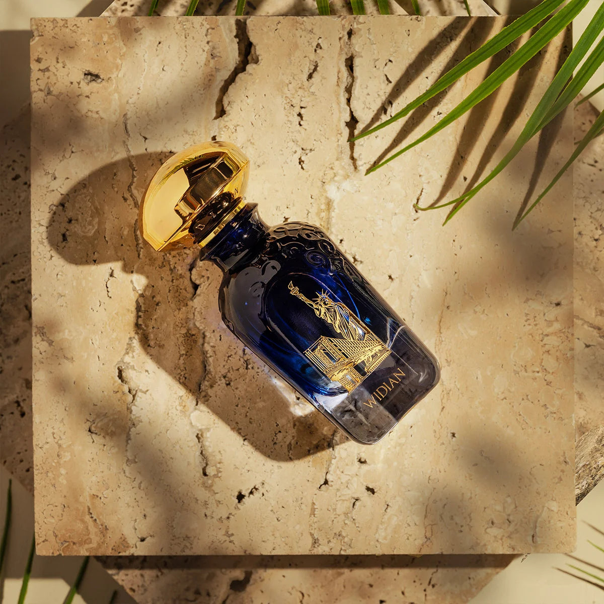 Sapphire Collection New York Parfum