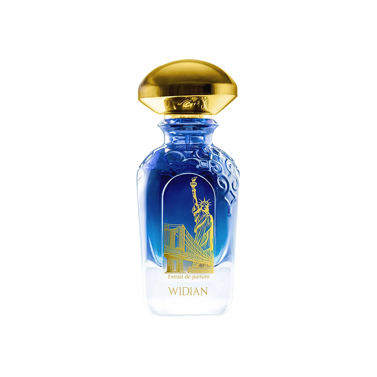Sapphire Collection New York Parfum