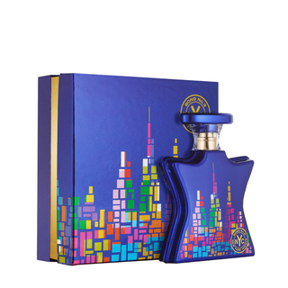 New York Nights Eau de Parfum