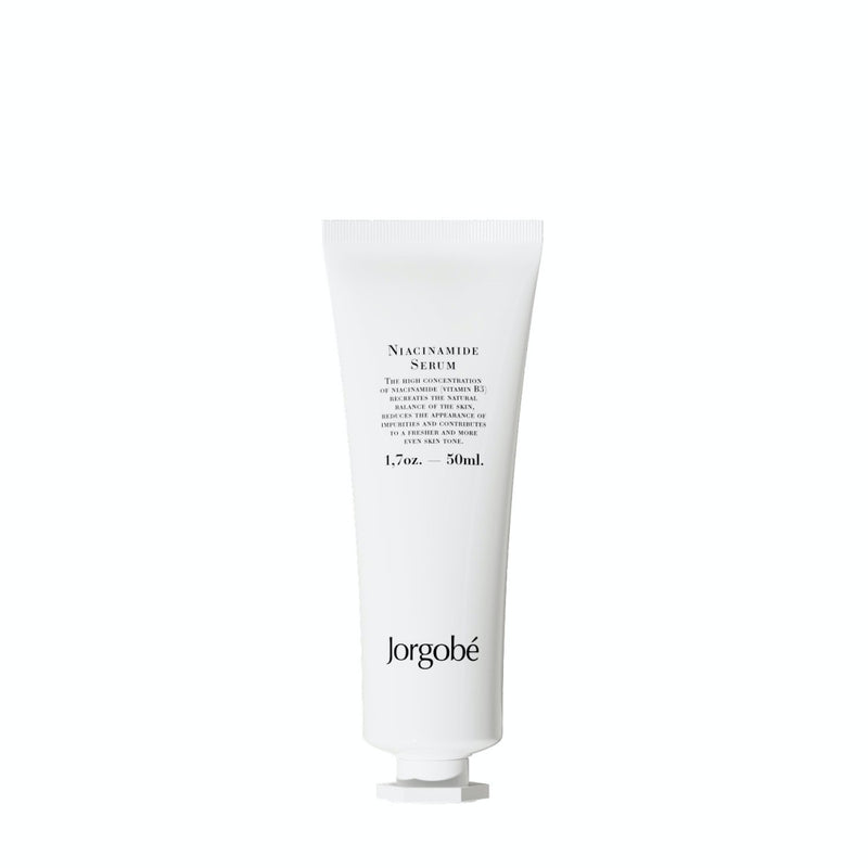 Jorgobé Niacimide Serum