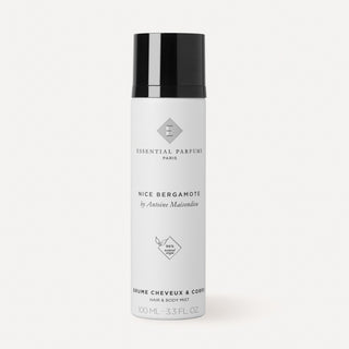 Nice Bergamotte by Antoine Maisondieu  Hair & Bodymist