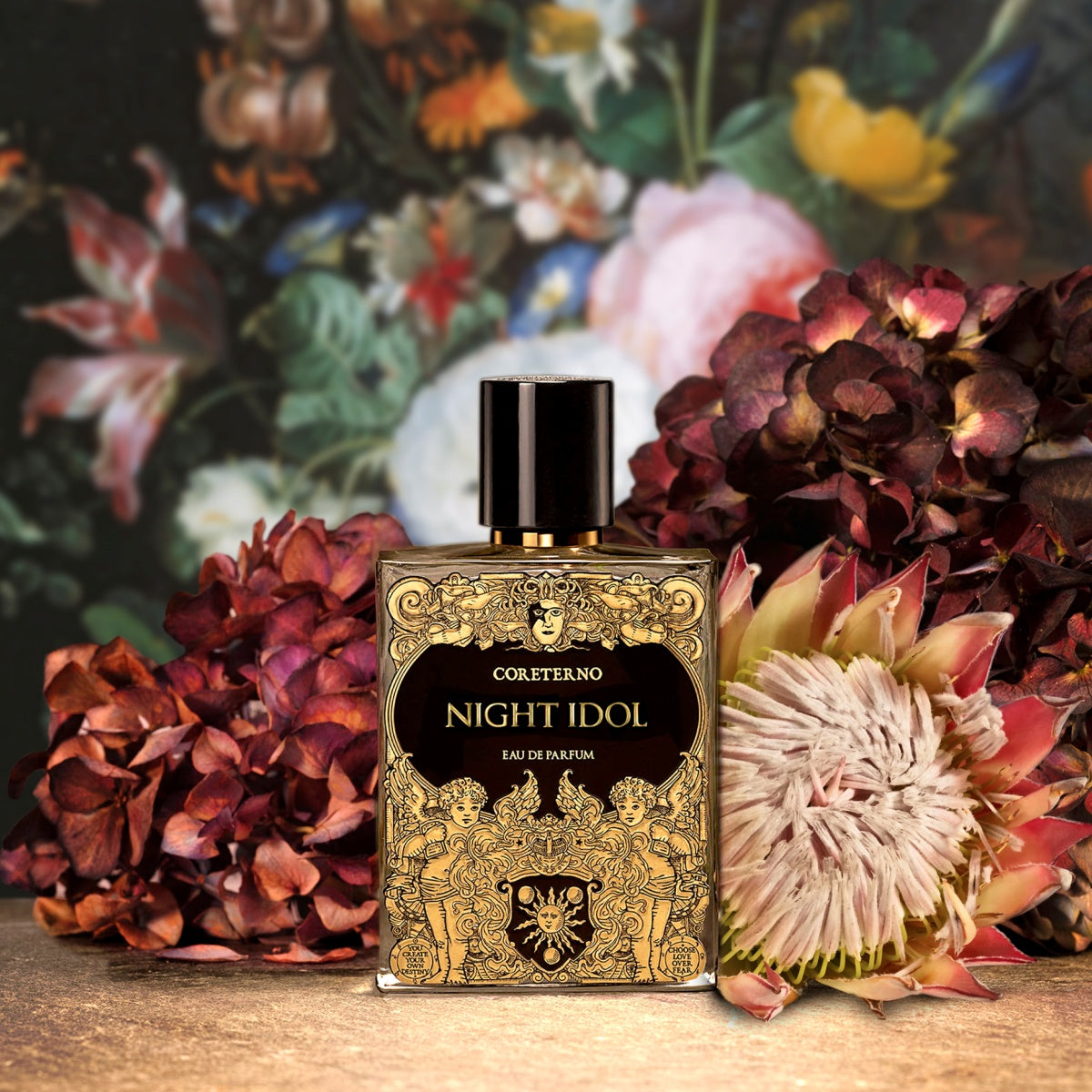 Night Idol Eau de Parfum
