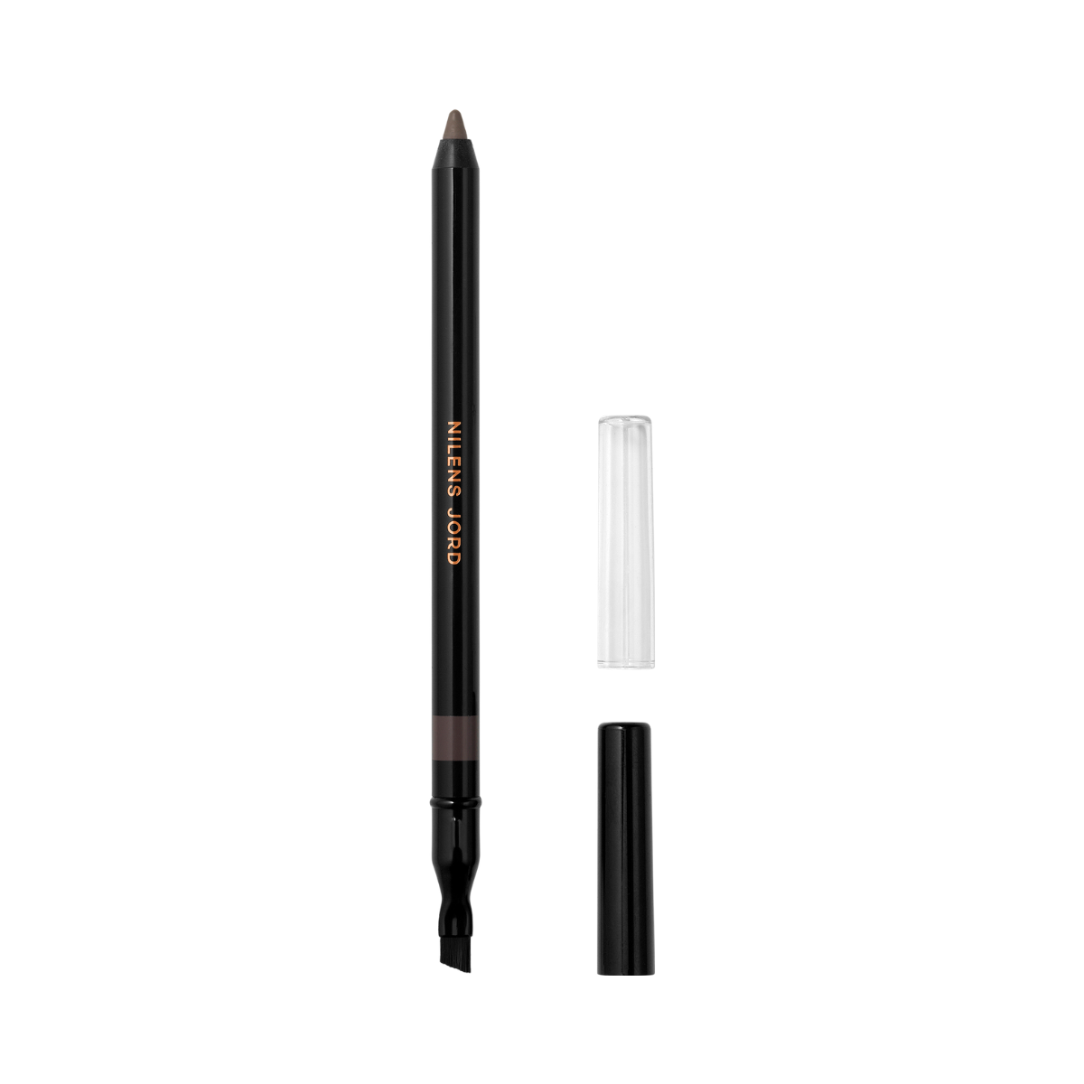 Browliner 204 Medium Brown