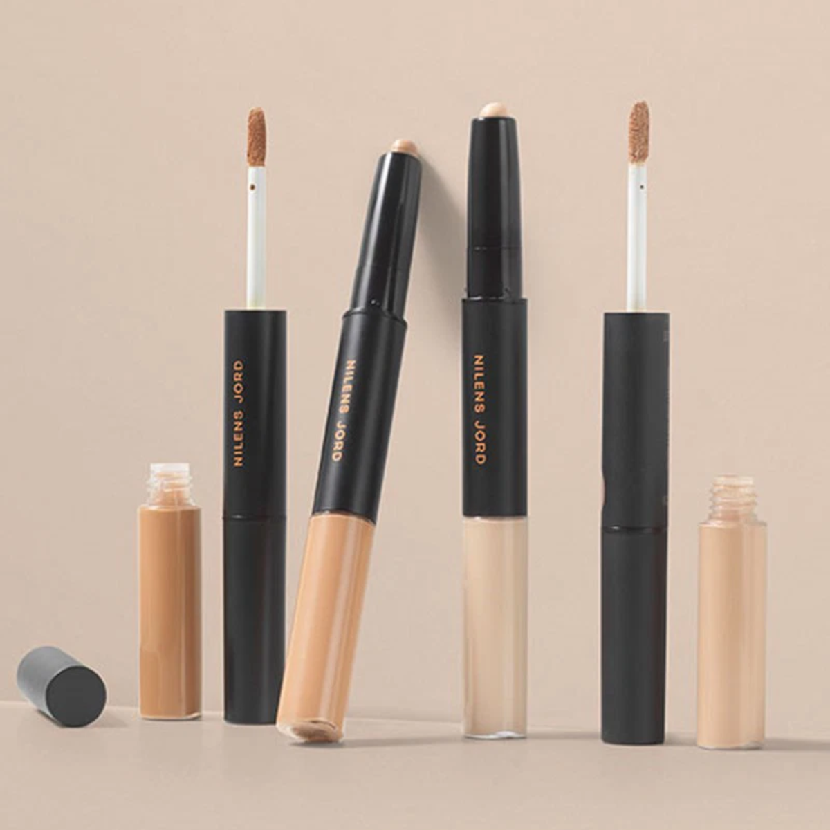 Duo Concealer 453 Chai