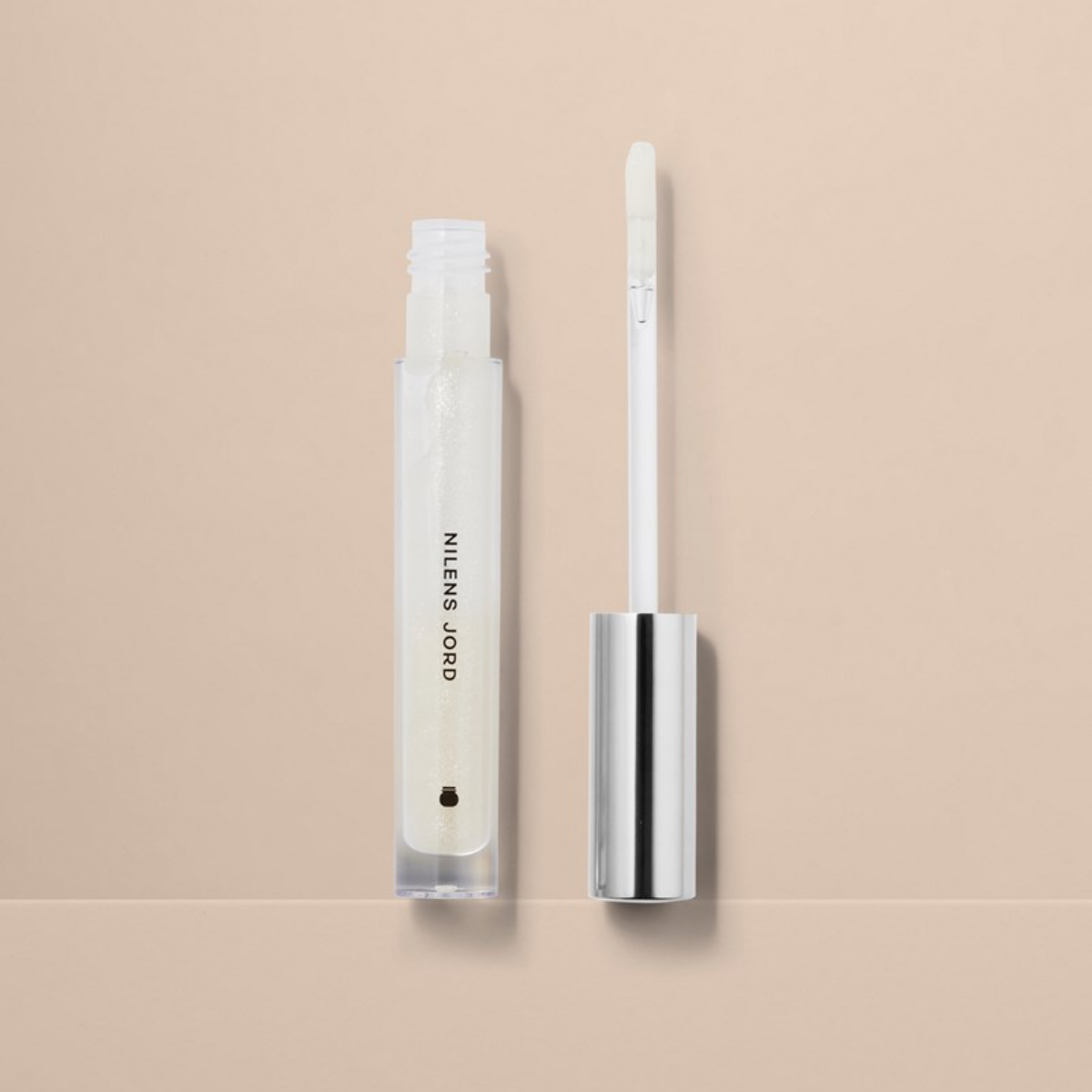 Glossy Lips Crystal Clear