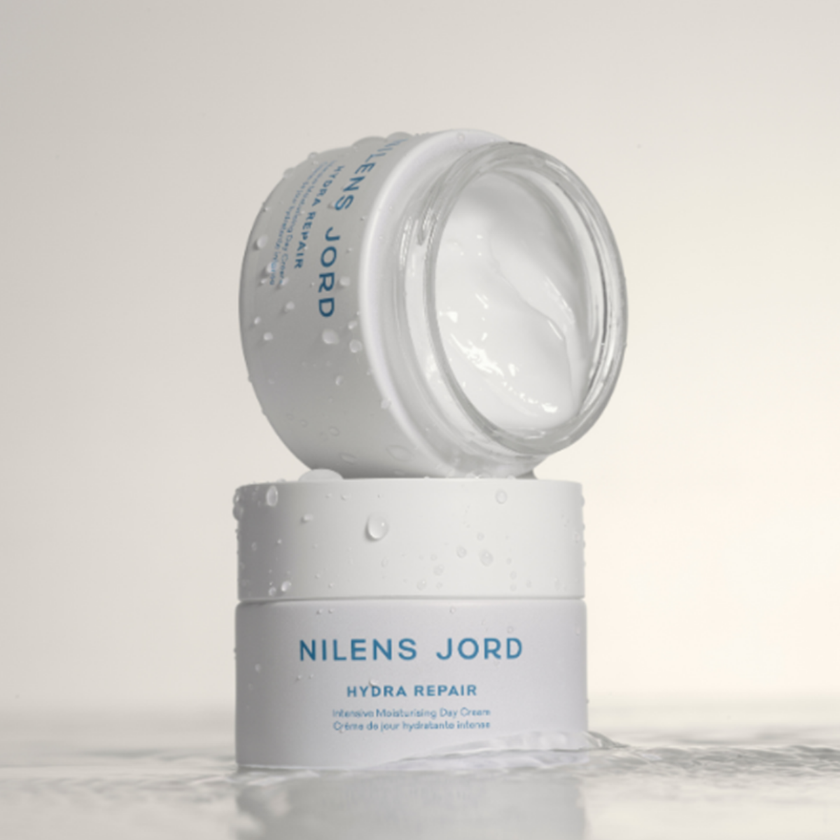 Hydra Repair Intensive Moisturizing Day Cream