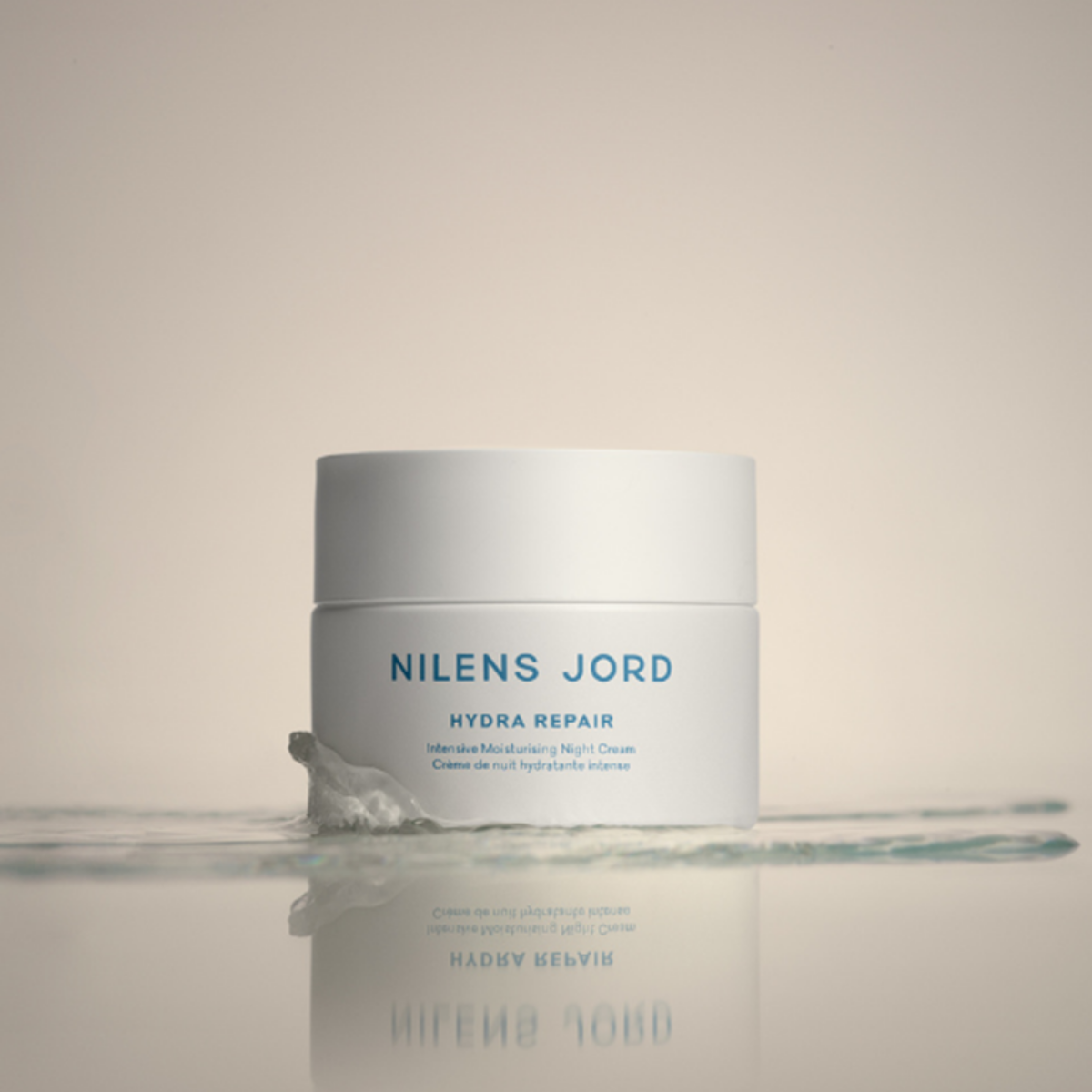 Hydra Repair Intensive Moisturizing Night Cream