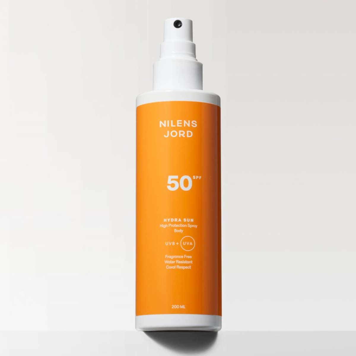 Hydra Sun High Protection Spray Body SPF50