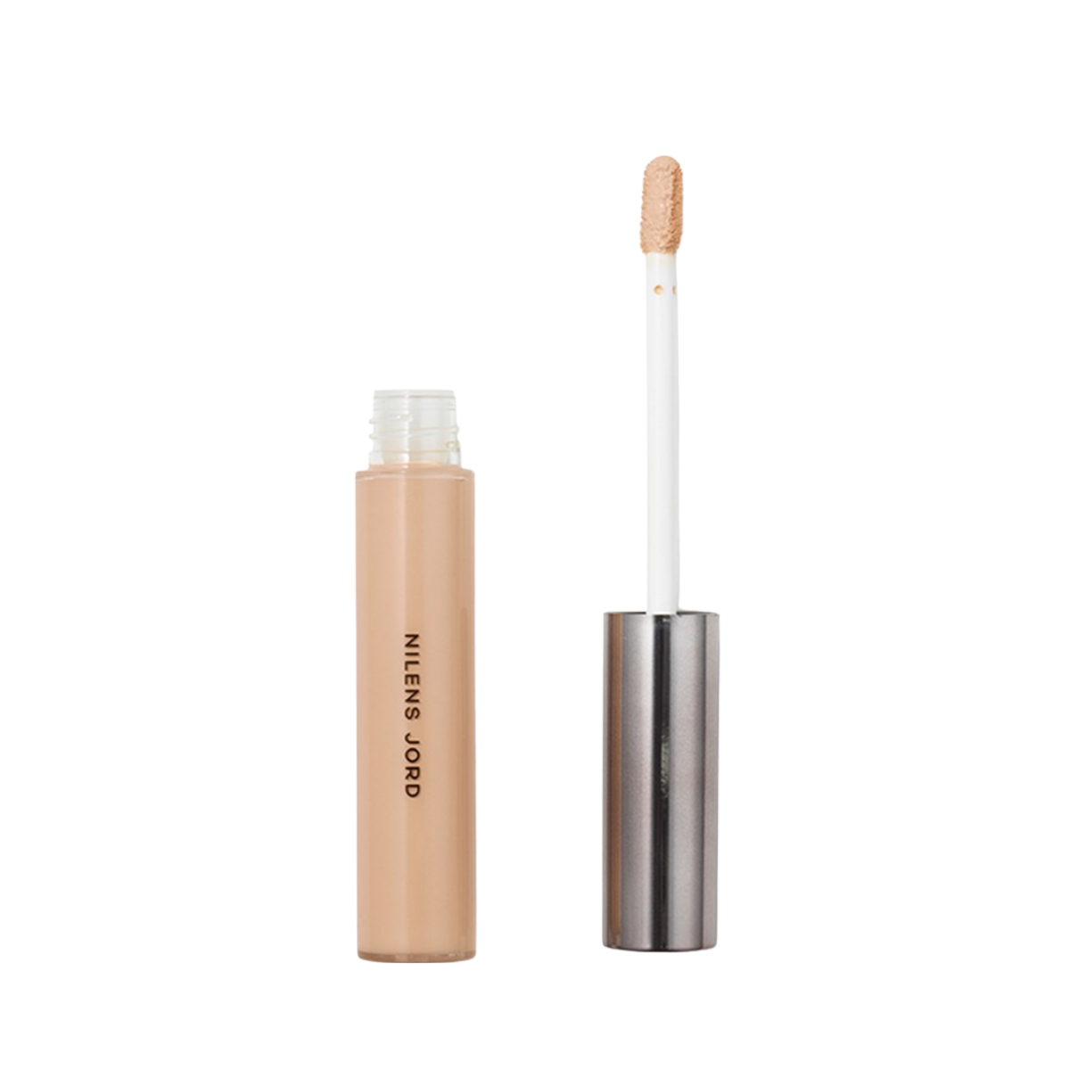 Silky Skin Full Coverage Concealer Beige