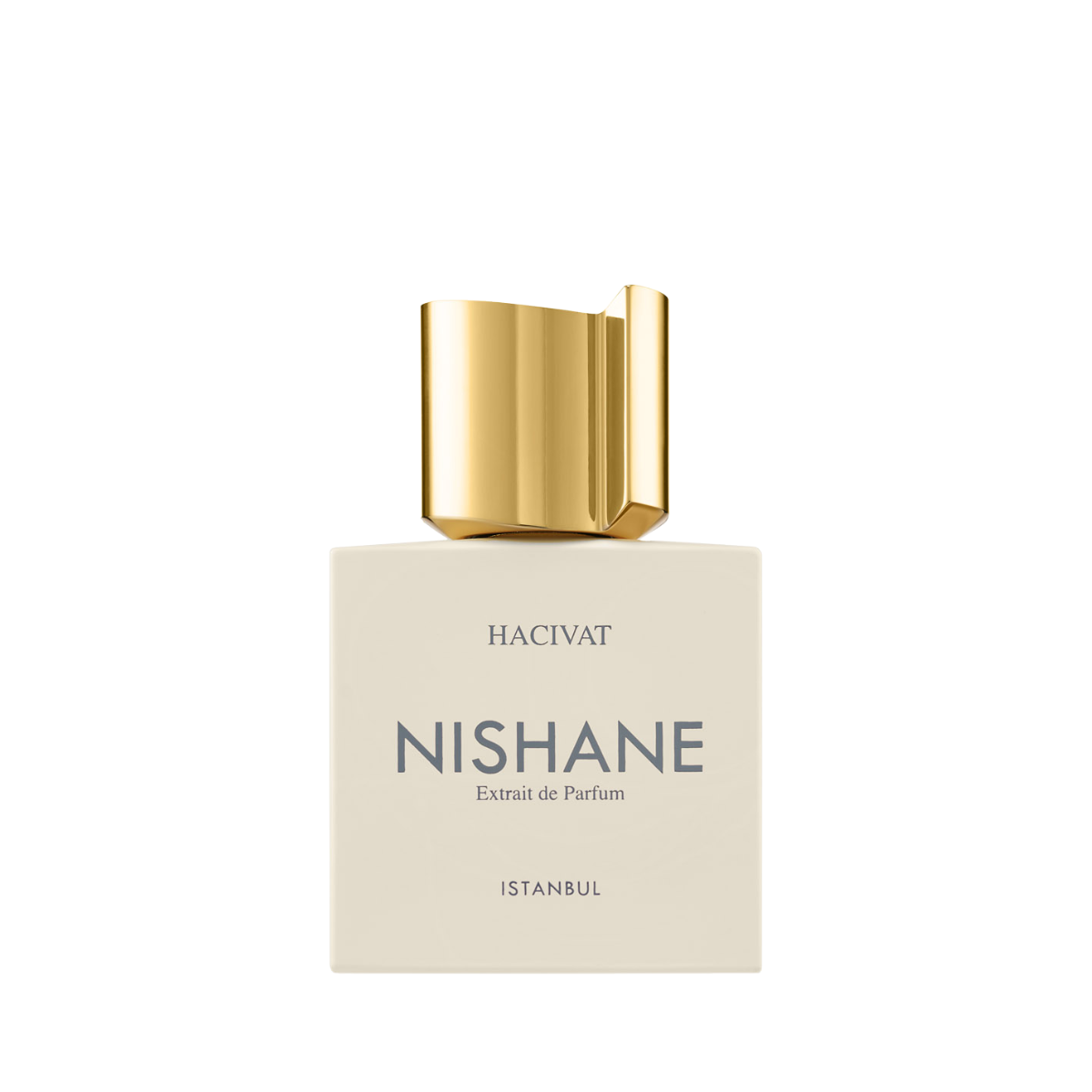 Hacivat Extrait de Parfum