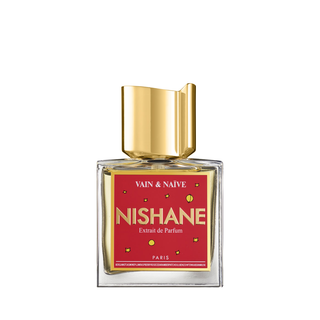 VAIN & NAÏVE Extrait de Parfum