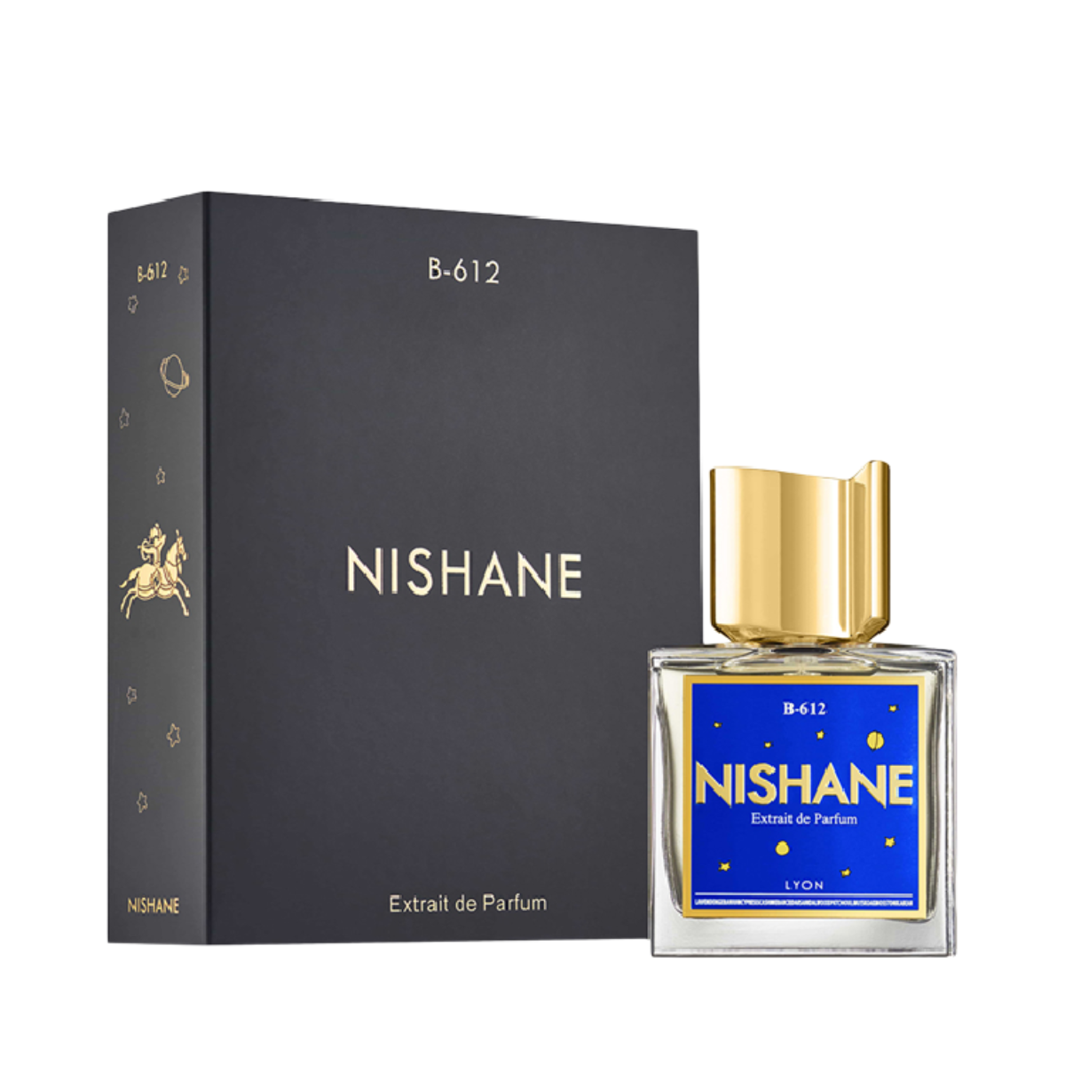 B-612 Extrait de Parfum