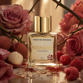 Thorns Become Roses Extrait de Parfum