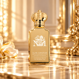 No.1 Woman Perfume