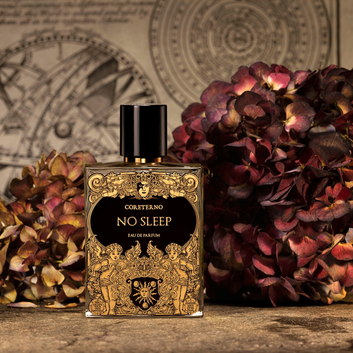 No Sleep Eau de Parfum