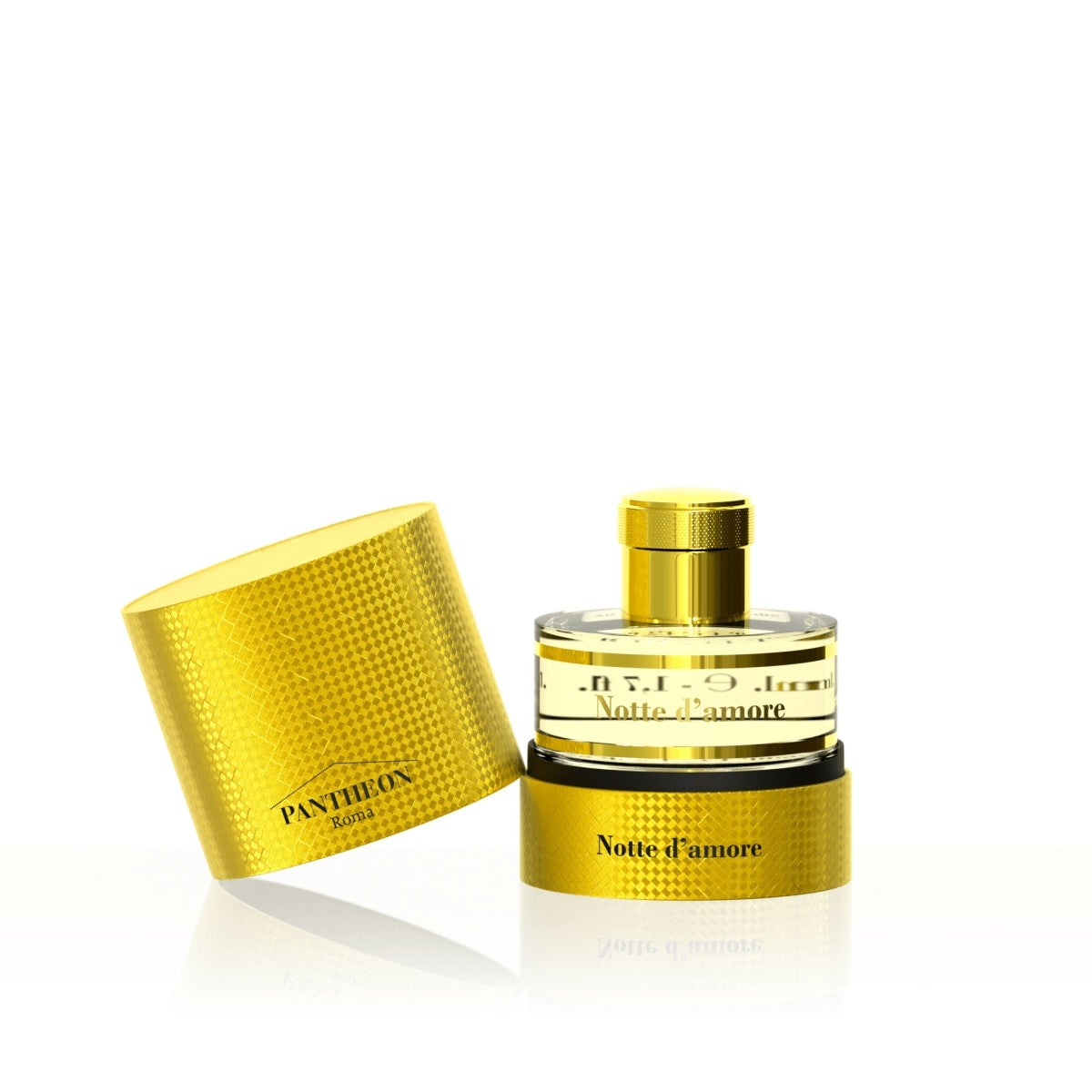 Notte D´Amore Extrait de Parfum