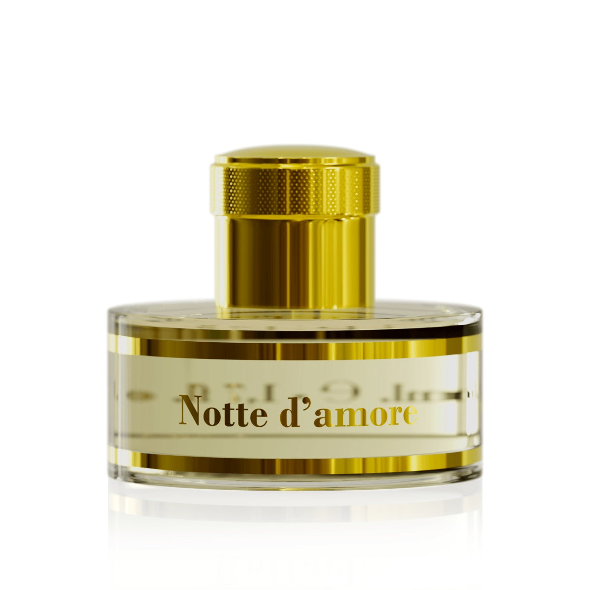Notte D´Amore Extrait de Parfum
