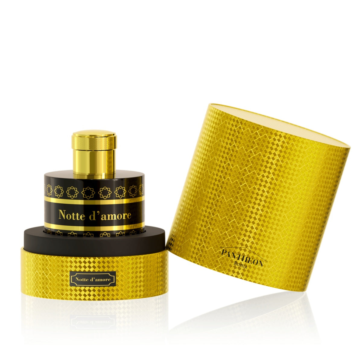 Notte D´Amore Extrait de Parfum