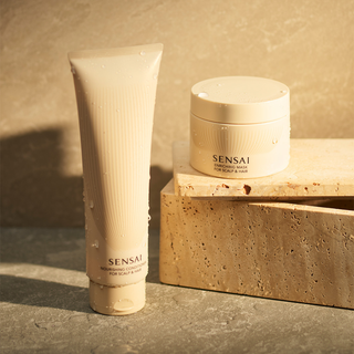 Nourishing Conditioner for Scalp & Hair