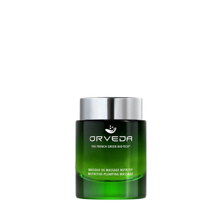 Nutritive-Plumping Massage Mask