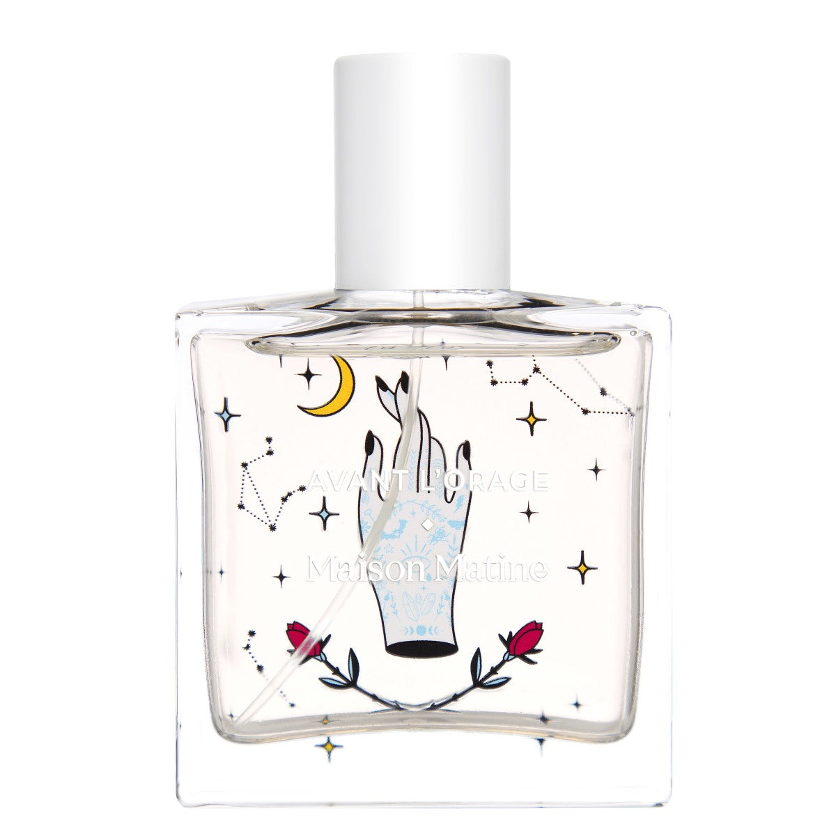 Avant L´Orage Eau de Parfum
