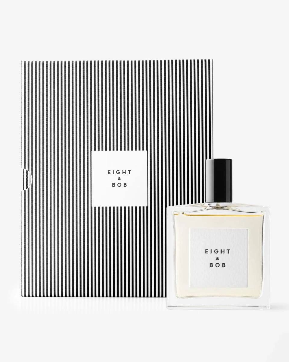 The Original  Eau de Parfum Buchbox