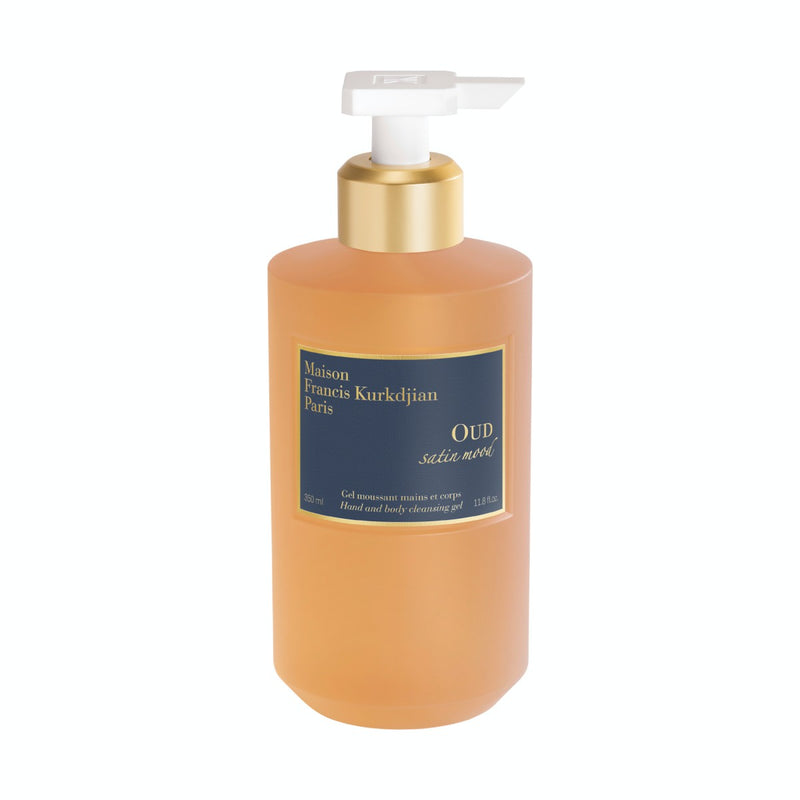 Oud Satin Mood Hand & Body Cleansing Gel