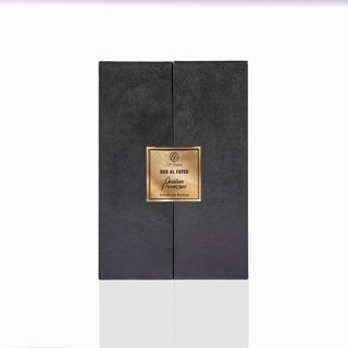 Oud Al Fayad Extrait de Parfum
