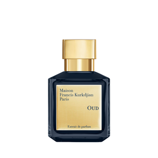 Oud Extrait de Parfum
