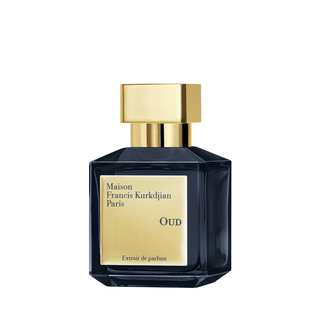 Oud Extrait de Parfum