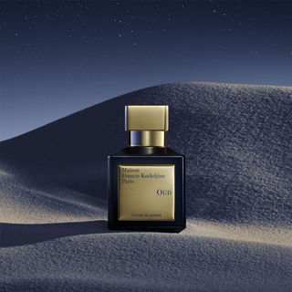 Oud Extrait de Parfum