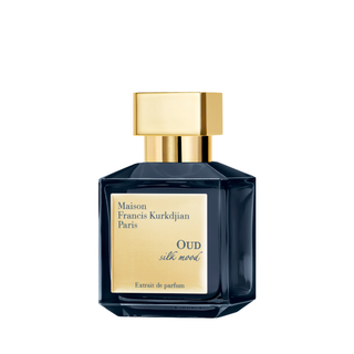 Oud Silk Mood Extrait de Parfum