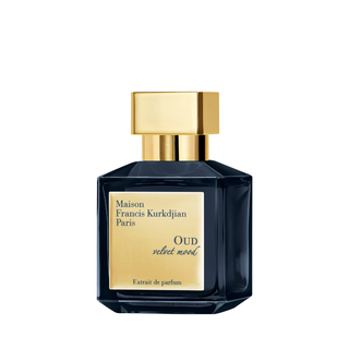 Oud Velvet Mood Extrait de Parfum
