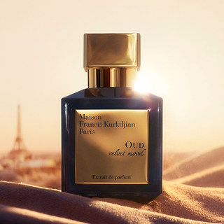 Oud Velvet Mood Extrait de Parfum