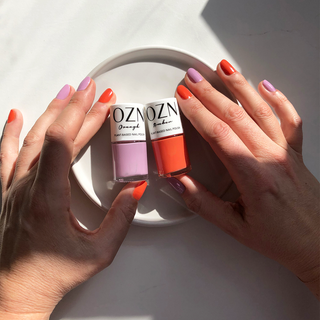 Nagellack
