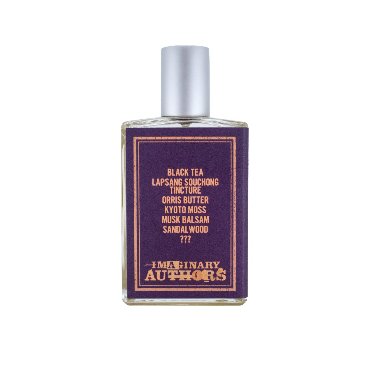 O, Unknown! Eau de Parfum