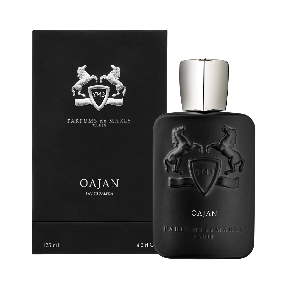 Arabian Breed Oajan Eau de Parfum
