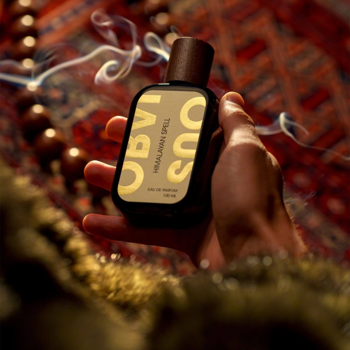 Himalayan Spell Eau de Parfum