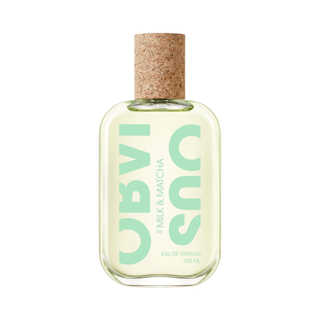 Milk & Matcha Eau de Parfum