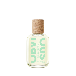 Milk & Matcha Eau de Parfum