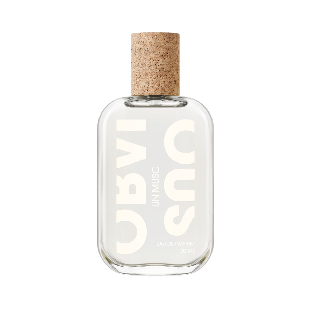 Un Musc Eau de Parfum
