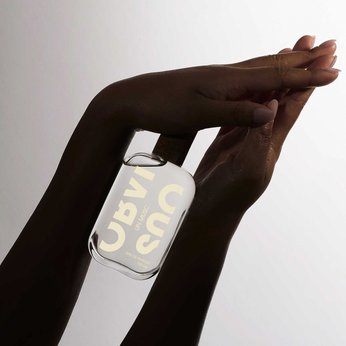 Un Musc Eau de Parfum