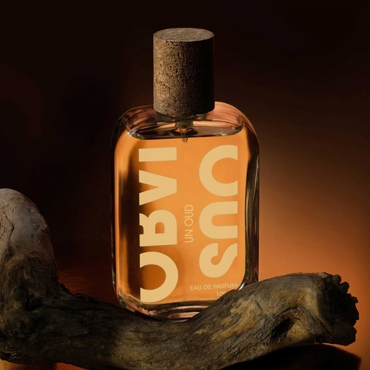 Un Oud Eau de Parfum